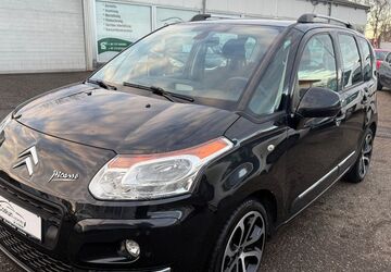 Citroen C3 Picasso 179.000 km 3.990 &euro; Schömberg 72355