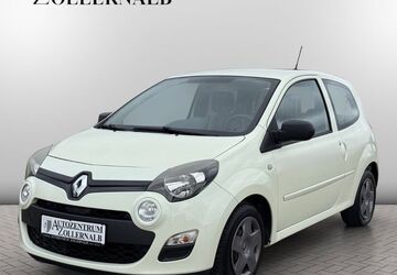 Renault Twingo 117.000 km 5.490 &euro; Schömberg 72355