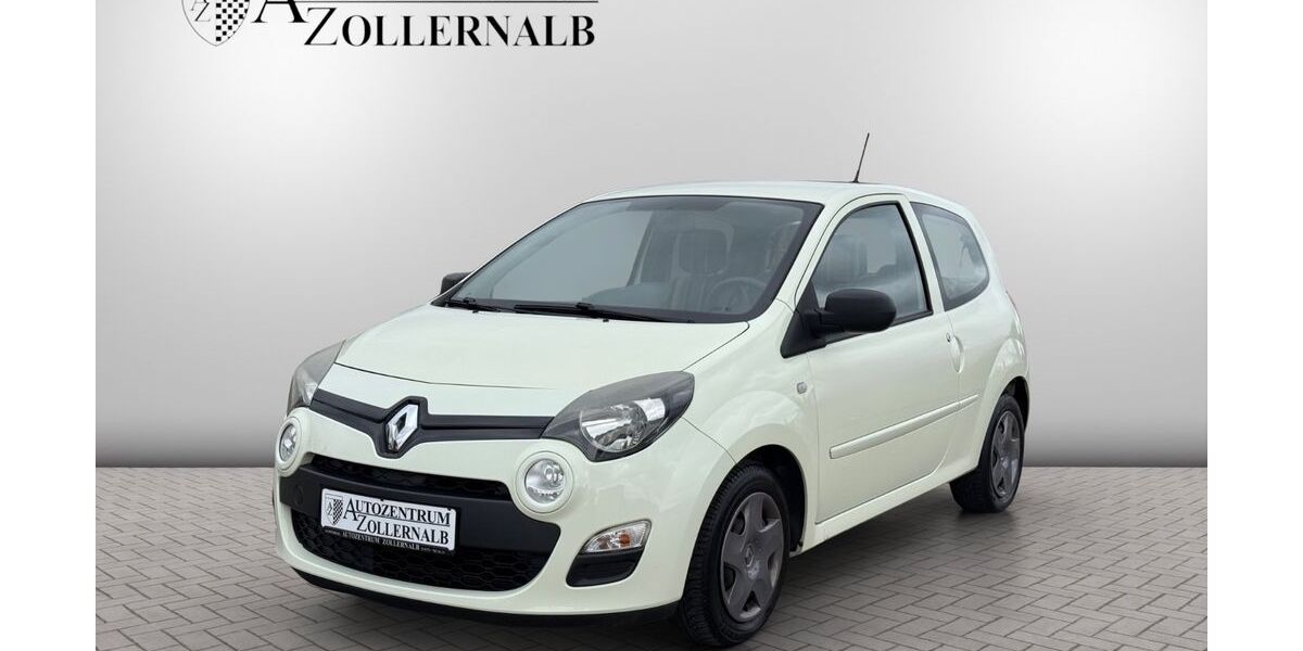 Renault Twingo 117.000 km 5.490 &euro; Schömberg 72355