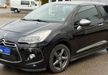 Citroen DS3 168.900 km 6.999 &euro; Tuttlingen 78532