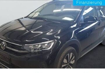 VW Taigo 23.300 km 20.749 &euro; Villingen-Schwenningen 78052