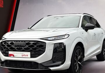 Audi Q3 5.004 km 61.990 &euro; Villingen-Schwenningen 78052