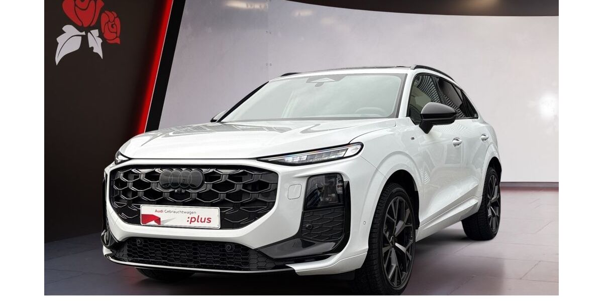 Audi Q3 5.004 km 64.500 &euro; Villingen-Schwenningen 78052