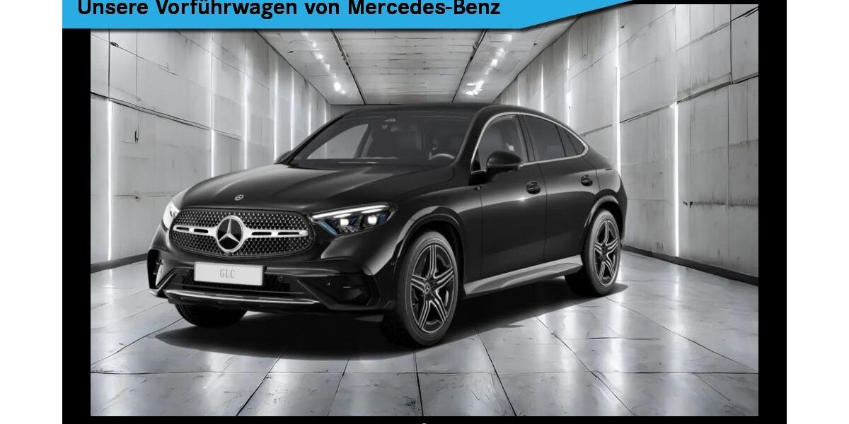 Mercedes-Benz GLC 220 9.900 km 58.990 &euro; Titisee-Neustadt 79822