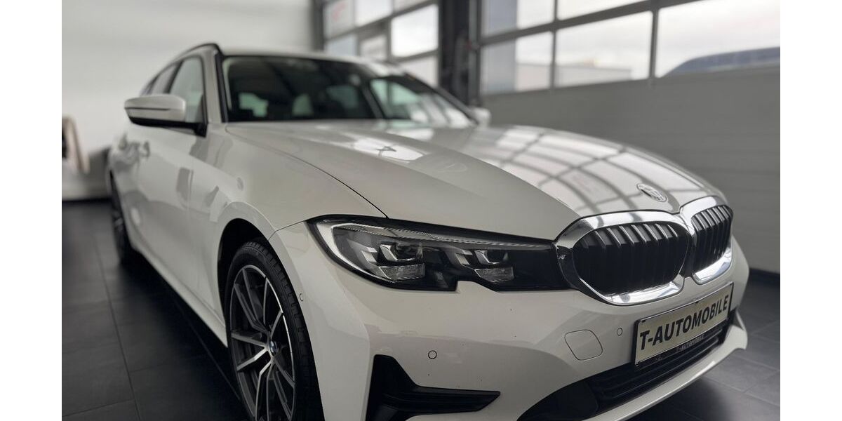 BMW 320 168.061 km 22.790 &euro; Villingen-Schwenningen 78052