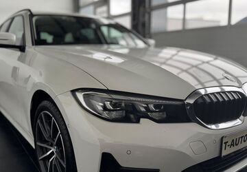 BMW 320 168.061 km 22.900 &euro; Villingen-Schwenningen 78052