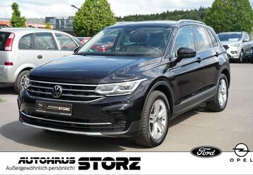 VW Tiguan 48.965 km 30.900 &euro; Villingen-Schwenningen 78052