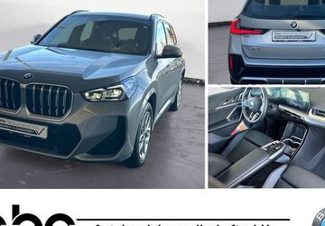 BMW X1 25.202 km 37.550 &euro; Donaueschingen 78166