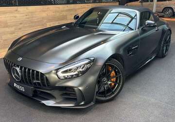 Mercedes-Benz AMG GT 13.716 km 209.440 &euro; Tuttlingen 78532