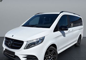 Mercedes-Benz V 250 105.951 km 44.999 &euro; Oberndorf am Neckar 78727