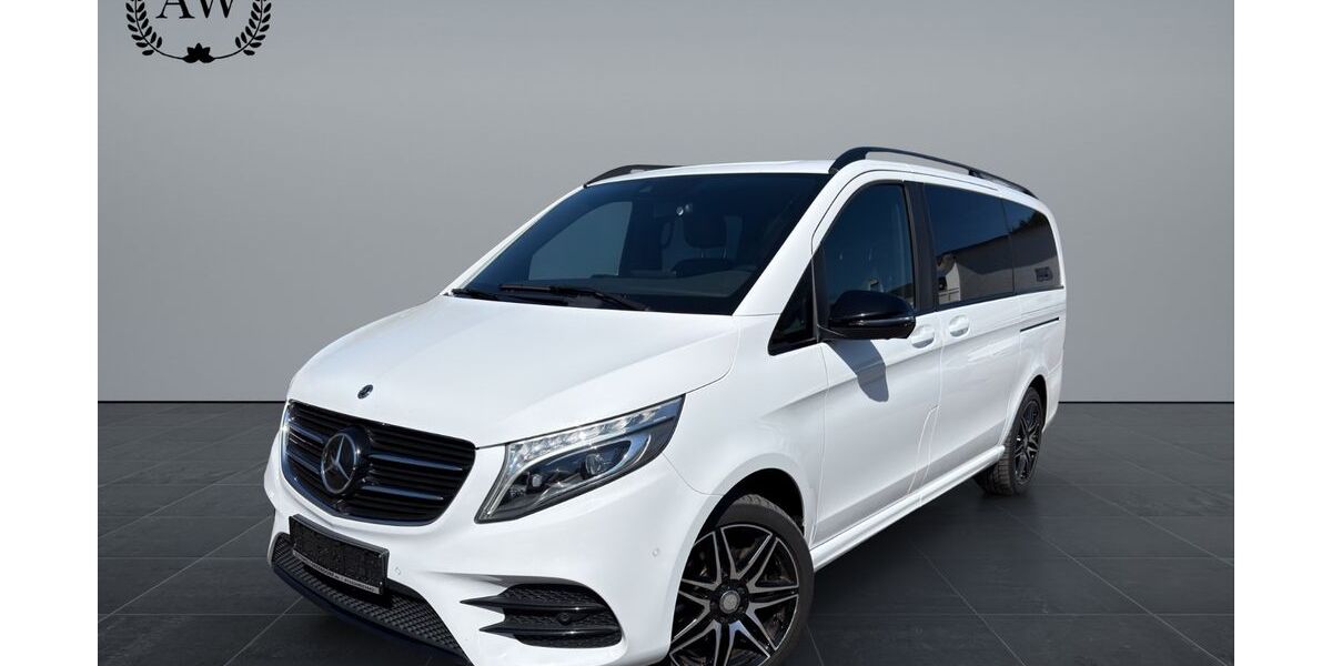 Mercedes-Benz V 250 105.951 km 44.999 &euro; Oberndorf am Neckar 78727