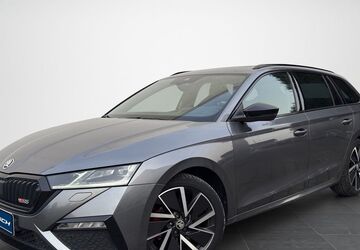 Skoda Octavia 187.200 km 24.980 &euro; Tuttlingen 78532