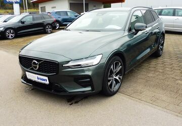 Volvo V60 15.900 km 38.900 &euro; Deißlingen 78652