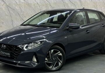 Hyundai i20 64.800 km 16.700 &euro; Spaichingen 78549
