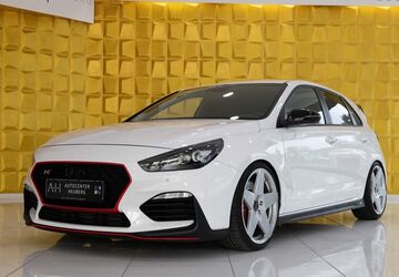 Hyundai i30 73.000 km 24.990 &euro; Villingen-Schwenningen 78054