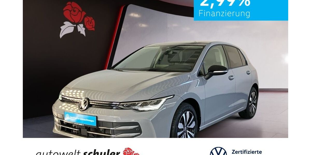 VW Golf 19.900 km 27.950 &euro; Zimmern ob Rottweil 78658