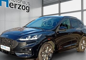 Ford Kuga 17.000 km 28.990 &euro; Schramberg 78713