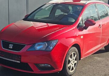 Seat Ibiza 230.000 km 2.950 &euro; Aldingen 78554