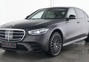 Mercedes-Benz S 350 23.042 km 103.900 &euro; Tuttlingen 78532