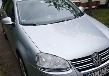 VW Golf 177.000 km 2.800 &euro; Aichhalden 78733