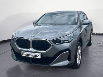 Gebrauchte BMW X2