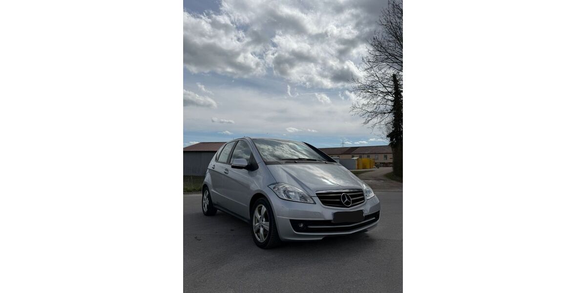 Mercedes-Benz A 180 178.500 km 2.700 &euro; Donaueschingen 78166