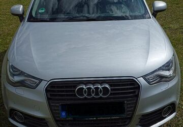 Audi A1 198.094 km 7.000 &euro; Oberndorf 78727