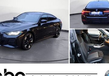 BMW 420 Gran Coupé 36.859 km 43.950 &euro; Tuttlingen 78532