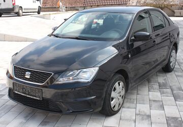 Seat Toledo 169.000 km 5.990 &euro; Oberndorf am Neckar 78727