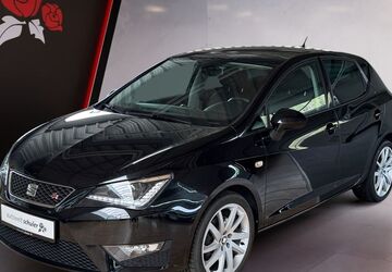 Seat Ibiza 56.700 km 12.250 &euro; Zimmern ob Rottweil 78658