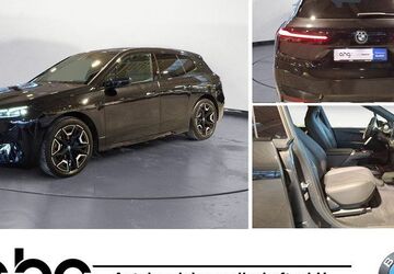 BMW iX 43.899 km 43.990 &euro; Donaueschingen 78166