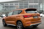 Seat Ateca FR 4 Drive KAMERA/AHK/DSG/1.HAND 88.453 km 19.900 &euro; Villingen-Schwenningen 78054