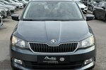 Skoda Fabia Combi Ambition FWD/PDC/ISOFIX/TOUCH/KLIMA 131.815 km 8.900 &euro; Villingen-Schwenningen 78054