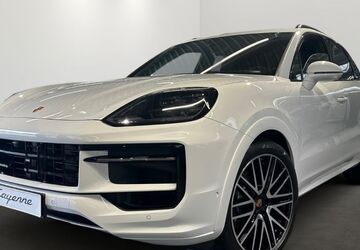 Porsche Cayenne 9.900 km 112.900 &euro; Villingen-Schwenningen 78048
