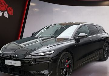 Audi A6 2.006 km 82.000 &euro; Villingen-Schwenningen 78052