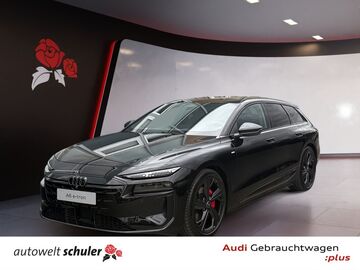 Gebrauchte Audi A6