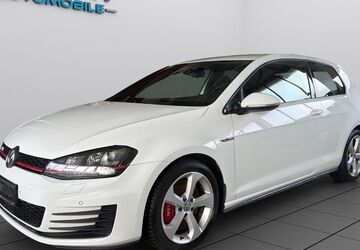 VW Golf 130.000 km 14.099 &euro; Villingen-Schwenningen 78052