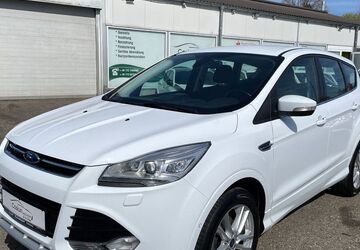 Ford Kuga 69.000 km 10.990 &euro; Schömberg 72355