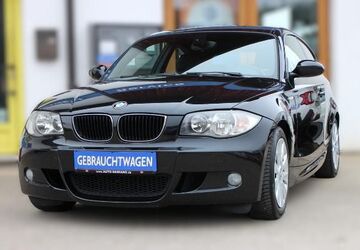 BMW 118 172.000 km 5.990 &euro; Tuttlingen 78532