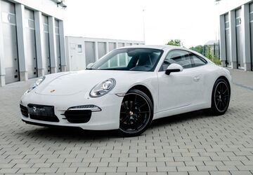 Porsche 991 39.700 km 79.990 &euro; Oberndorf am Neckar 78727
