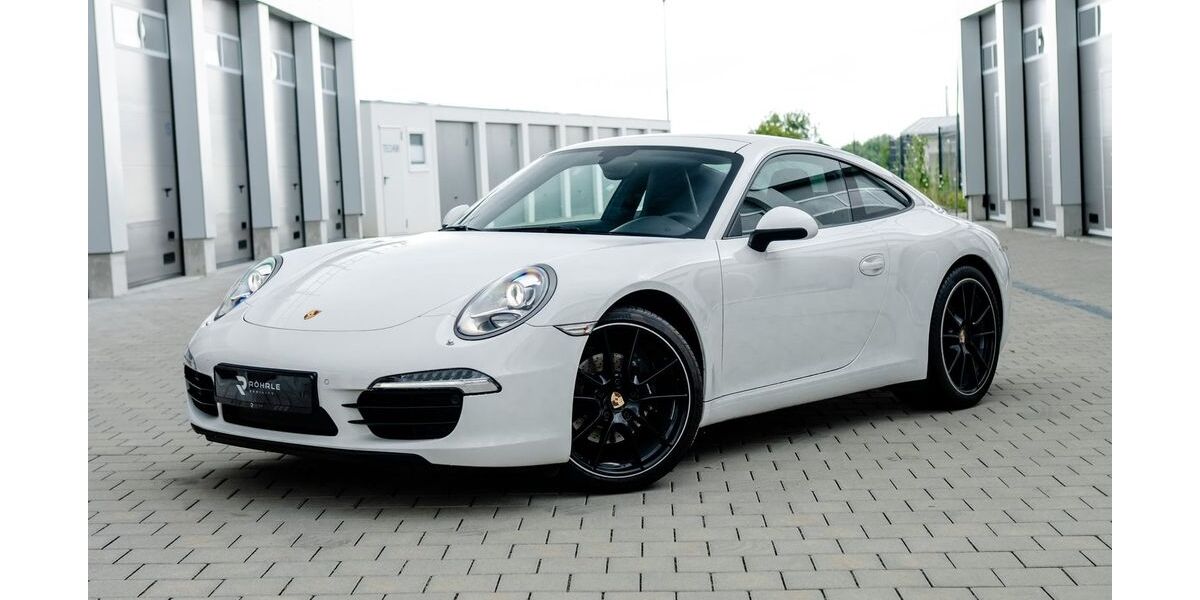 Porsche 991 39.700 km 79.990 &euro; Oberndorf am Neckar 78727