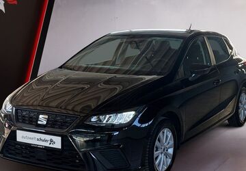 Seat Ibiza 68.800 km 16.250 &euro; Zimmern ob Rottweil 78658