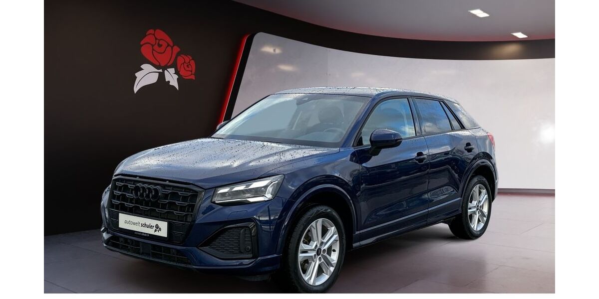 Audi Q2 28.900 km 27.449 &euro; Donaueschingen 78166