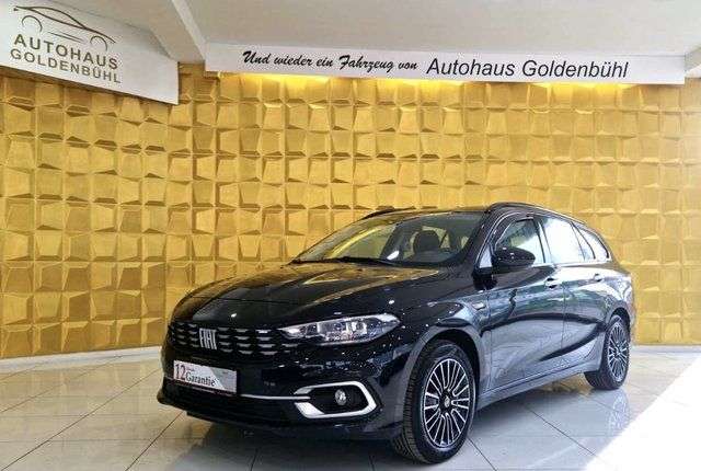Fiat Tipo 115.500 km 13.490 &euro; Villingen-Schwenningen 78048