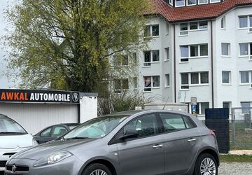 Fiat Bravo 186.000 km 3.850 &euro; Spaichingen 78549