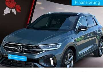 VW T-Roc 13.100 km 30.849 &euro; Donaueschingen 78166