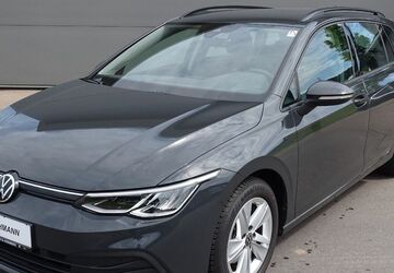 VW Golf 37.990 km 18.990 &euro; Gutach 77793