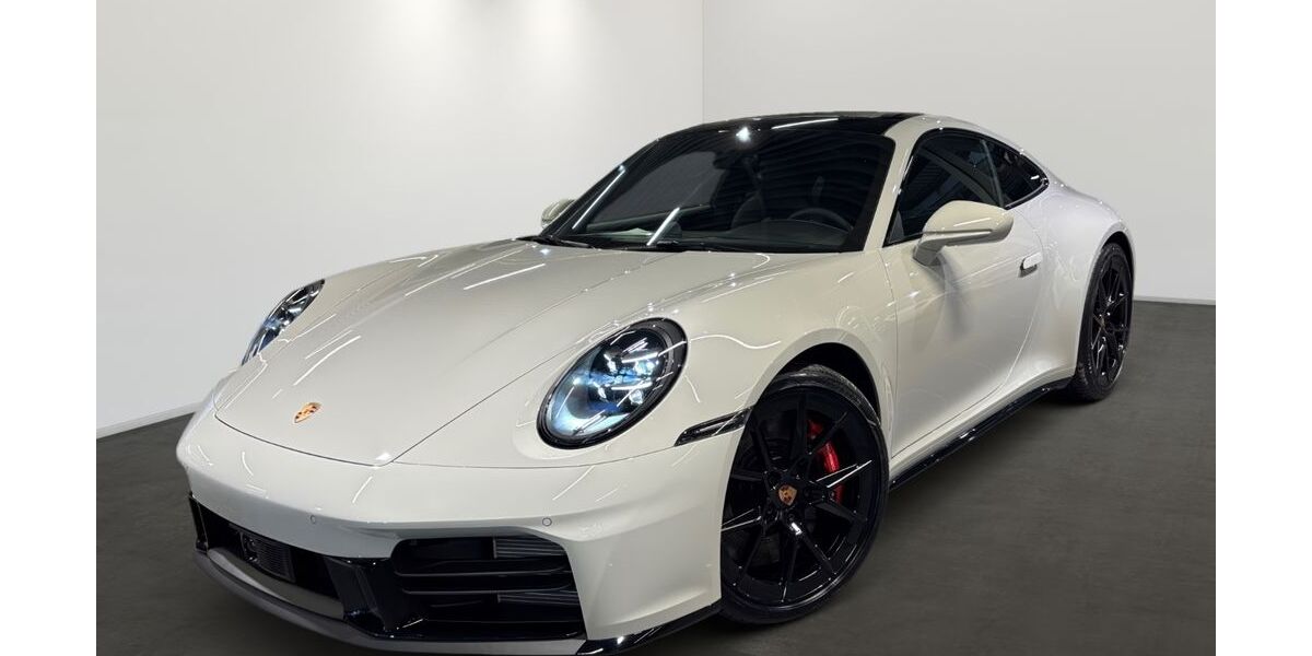 Porsche 992 9.900 km 174.990 &euro; Villingen-Schwenningen 78048