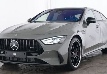 Mercedes-Benz AMG GT 19.025 km 141.940 &euro; Tuttlingen 78532