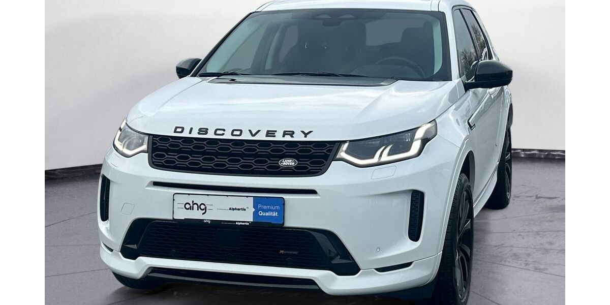 Land Rover Discovery Sport 56.731 km 31.820 &euro; Donaueschingen 78166
